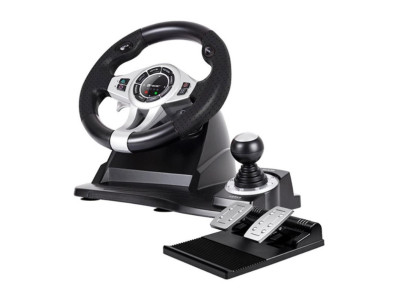 Roadster 4in1 Volant TRACER