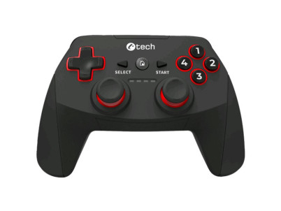 Khort Gamepad pre PC/PS3/Android C-TECH