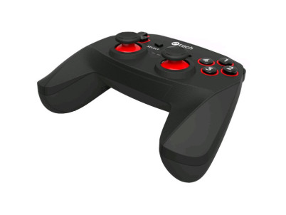 Khort Gamepad pre PC/PS3/Android C-TECH