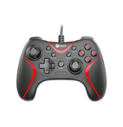 Theon Gamepad pre PC/PS3 C-TECH