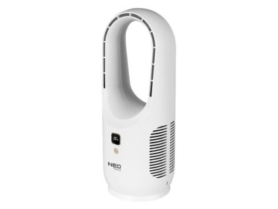 NEO TOOLS 90-013, Akumulátorový ventilátor