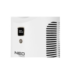 NEO TOOLS 90-013, Akumulátorový ventilátor