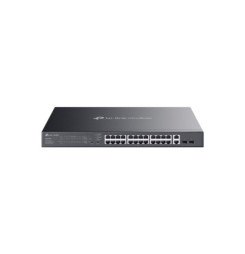 TP-Link ES228GMP, 28-Port Gigabit Switch Omada SND
