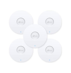 TP-Link EAP653(5-pac AX3000 Access Point Omada SDN