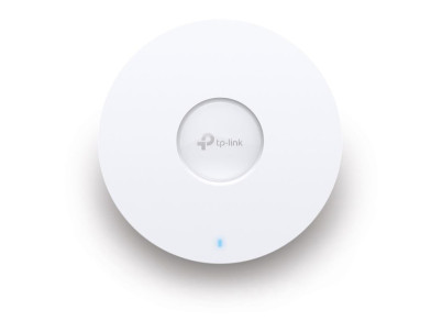 TP-Link EAP653(5-pac AX3000 Access Point Omada SDN