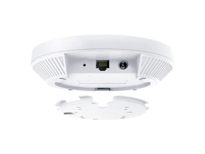 TP-Link EAP653(5-pac AX3000 Access Point Omada SDN