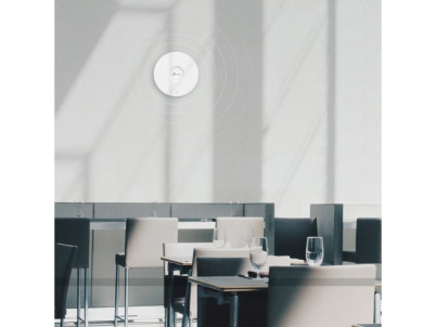 TP-Link EAP653(5-pac AX3000 Access Point Omada SDN