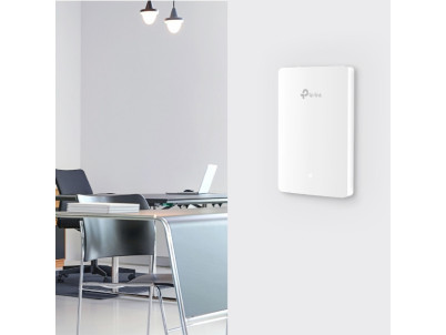 TP-Link EAP615-Wall(5-pack) AX1800 APOmada SDN