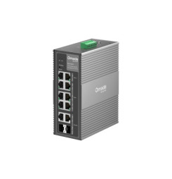 TP-Link IES210GPP, 10-Port Switch Omada SND PoE++