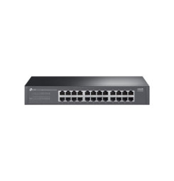 TP-Link LS1024G Switch 24-Port 10/100/1000Mbps
