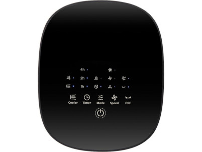 MAC402R0BPK  stĺpový ventilátor MIDEA