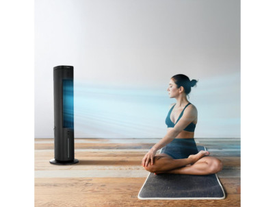 MAC402R0BPK  stĺpový ventilátor MIDEA