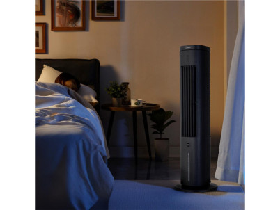 MAC402R0BPK  stĺpový ventilátor MIDEA