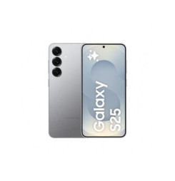 SAMSUNG Galaxy S25 5G 512GB DUOS, Silver
