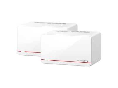 MERCUSYS Halo H37BE(2-pack)