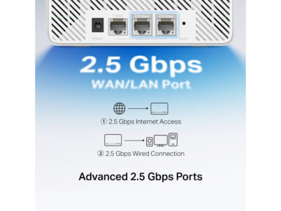 MERCUSYS Halo H37BE(2-pack)