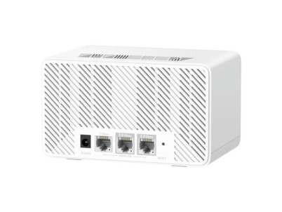 MERCUSYS Halo H37BE(2-pack)