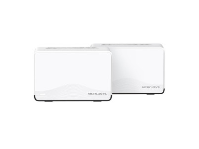 MERCUSYS Halo H27BE(2-pack)
