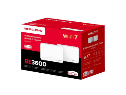 MERCUSYS Halo H27BE(2-pack)