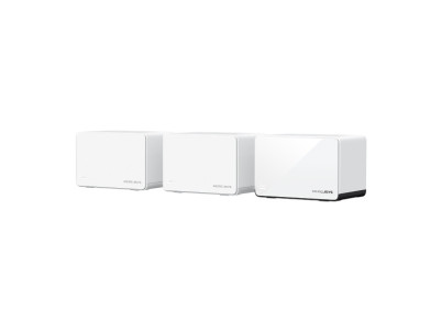 MERCUSYS Halo H85X(3-pack)