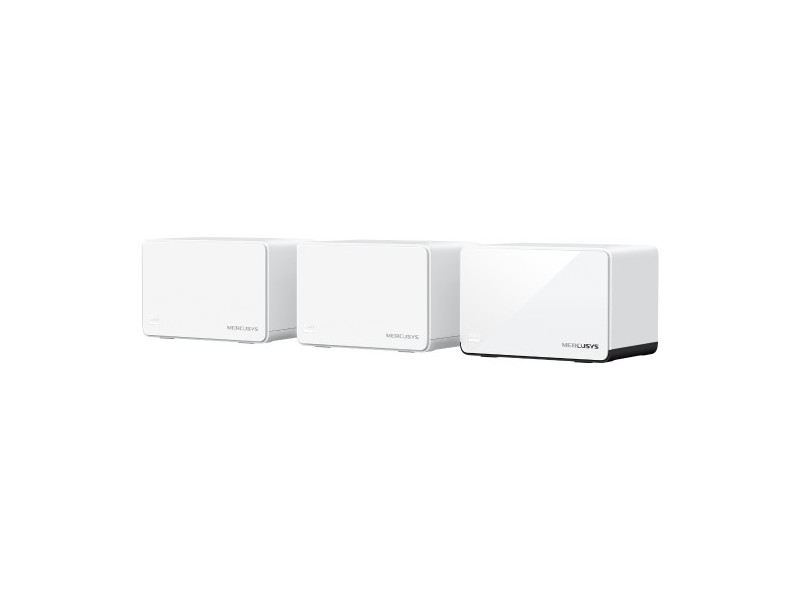 MERCUSYS Halo H85X(3-pack)