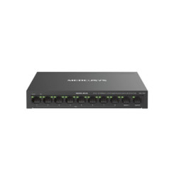 MERCUSYS MS110CP, 10-Port 1Gb Desktop Switch PoE+