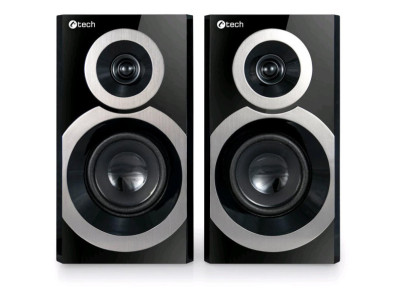 C-TECH SPK-310B 2.0 reproduktory