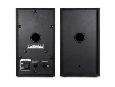 C-TECH SPK-310B 2.0 reproduktory
