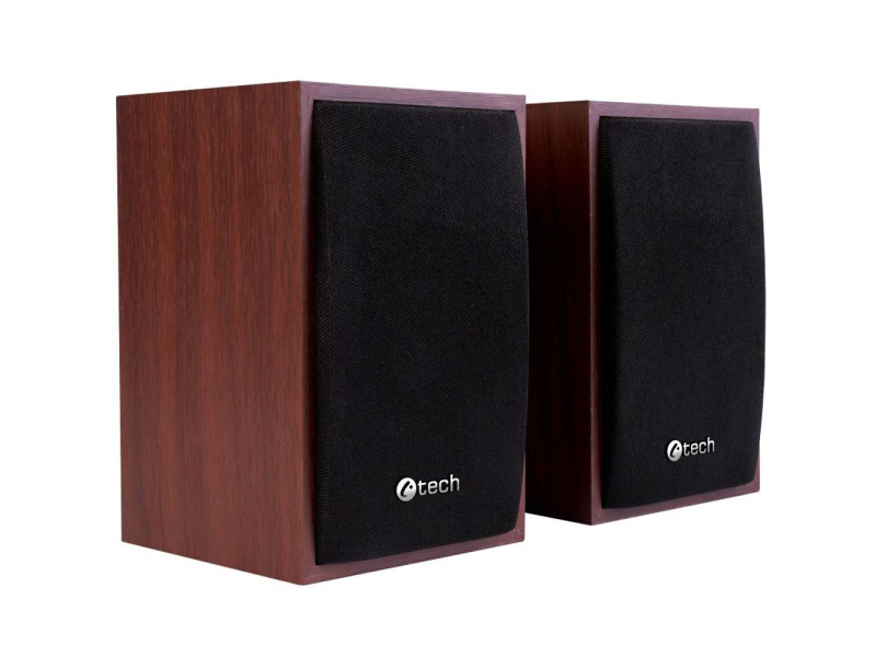 C-TECH SPK-09, 2.0 reproduktory