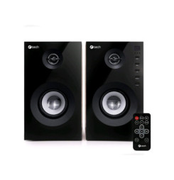 C-TECH SPK-550BT, 2.0 reproduktory