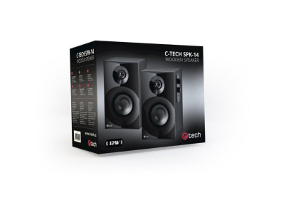 C-TECH SPK-14 2.0 reproduktory