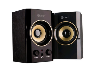 C-TECH SPK-11 2.0 reproduktory
