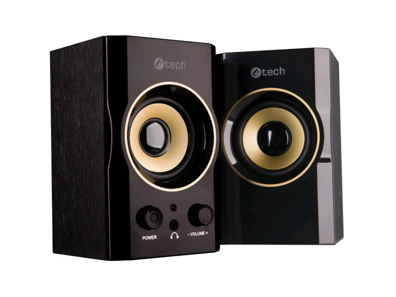 C-TECH SPK-11 2.0 reproduktory