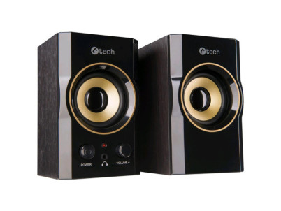 C-TECH SPK-11 2.0 reproduktory