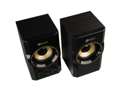 C-TECH SPK-11 2.0 reproduktory