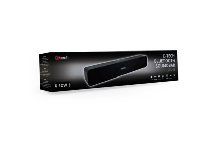 C-TECH SPK-06 soundbar