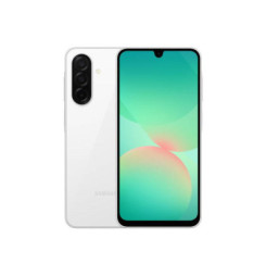 SAMSUNG Galaxy A26 5G 6GB/128GB, white