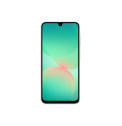 SAMSUNG Galaxy A26 5G 6GB/128GB, white