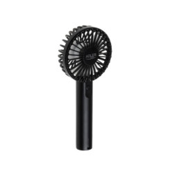 ADLER AD 7338, Mini USB Ventilátor, čierny