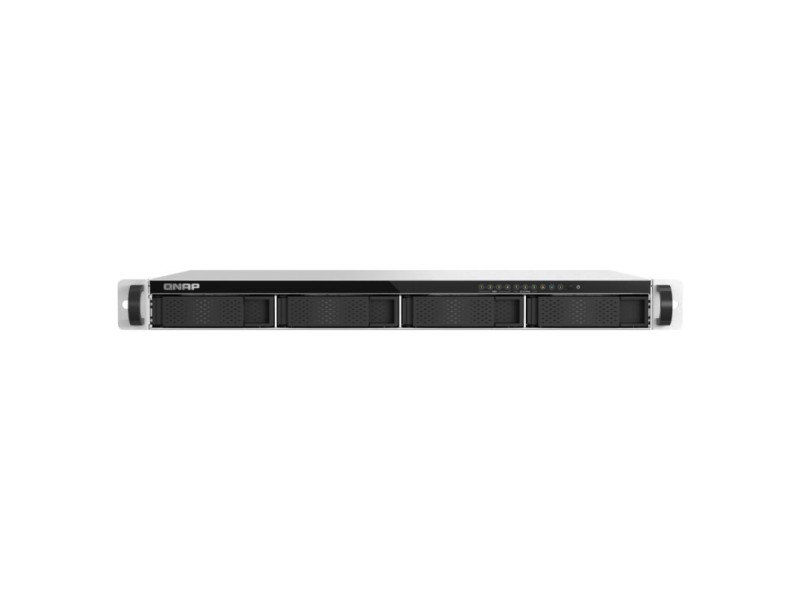 QNAP TS-h765eU-8G, NAS Server 4xHDD, 3xM.2/E1, 8GB