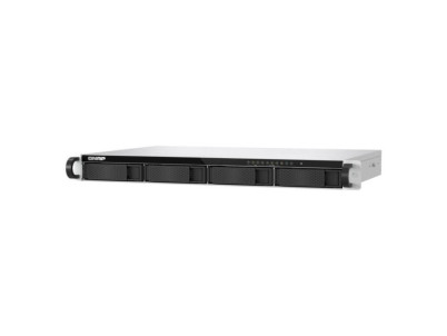 QNAP TS-h765eU-8G, NAS Server 4xHDD, 3xM.2/E1, 8GB