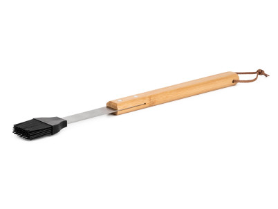 Grilovacie náradie G21 mašlovačka s drevenou rukoväťou