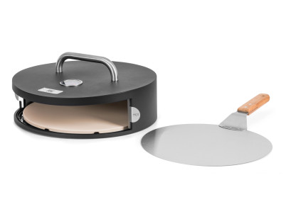 Pec na pizzu G21 pre záhradné grily