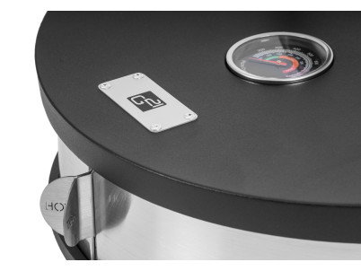 Pec na pizzu G21 pre záhradné grily