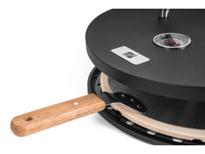 Pec na pizzu G21 pre záhradné grily