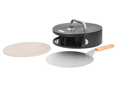 Pec na pizzu G21 pre záhradné grily