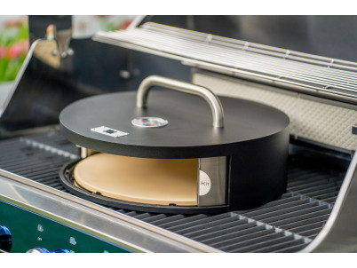 Pec na pizzu G21 pre záhradné grily