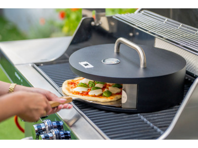 Pec na pizzu G21 pre záhradné grily