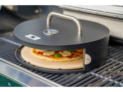 Pec na pizzu G21 pre záhradné grily