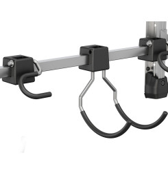 Vešiak Keter multifunkčný Multi Purpose Wall Hanger
